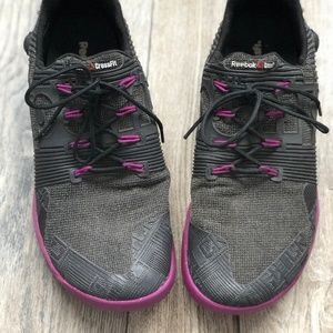 Reebok Women's Crossfit Nano Pump Fusion Training